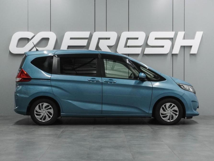 Honda Freed II Воронеж  - изображение 5