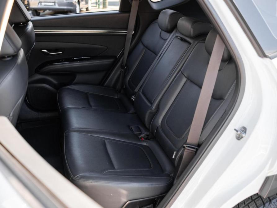 Hyundai Tucson IV Сочи  - изображение 9