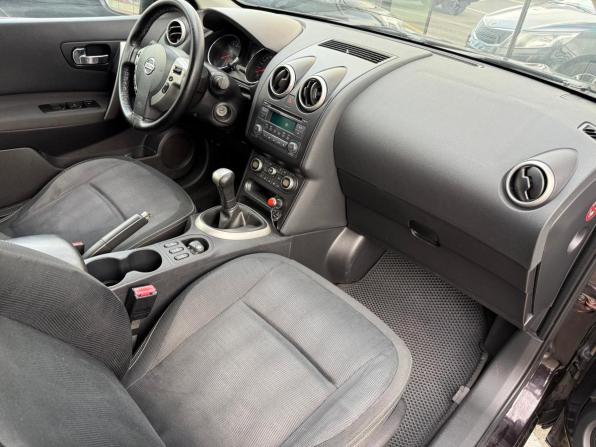 Nissan Qashqai I Рестайлинг с пробегом 2010 года, цена 830 000 рублей, 223419 км, внедорожник, Автокод Объявления