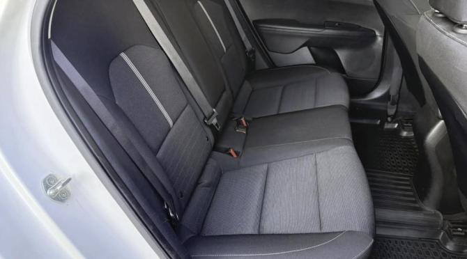 Kia Cerato III Рестайлинг (Classic) с пробегом 2019 года, цена 1 840 000 рублей, 117803 км, седан, Автокод Объявления