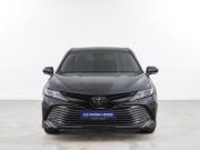 Toyota Camry VIII (XV70) Москва  - изображение 26