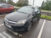 Opel Astra H Рестайлинг Санкт-Петербург  - изображение 7