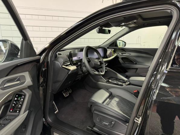 Новый Audi Q5 III 2026 года, цена 6 200 000 рублей, внедорожник, Автокод Объявления