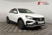 Lada (ВАЗ) Vesta I Рестайлинг (NG) Волгоград  - изображение 23
