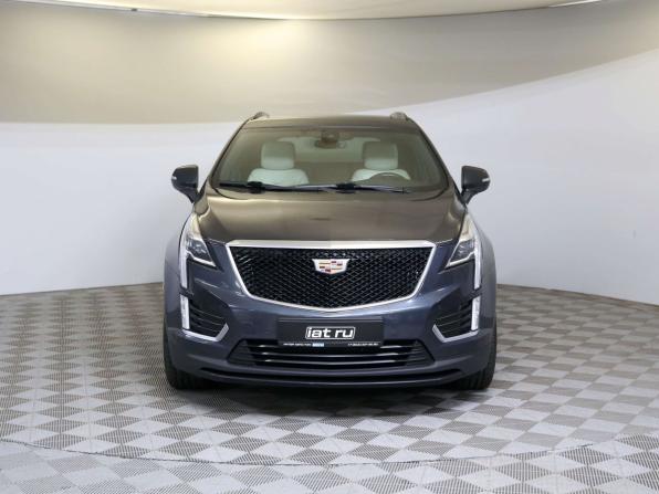 Cadillac XT5 I Рестайлинг с пробегом 2021 года, цена 2 990 000 рублей, 139847 км, внедорожник, Автокод Объявления