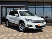 Volkswagen Tiguan I Рестайлинг Краснодар  - изображение 11