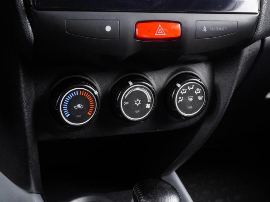 Mitsubishi ASX I Минеральные Воды  - изображение 13