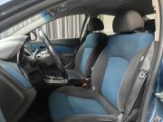 Chevrolet Cruze I Рестайлинг Москва  - изображение 33