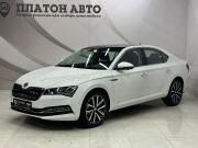 Skoda Superb III Рестайлинг Воронеж  - изображение 21