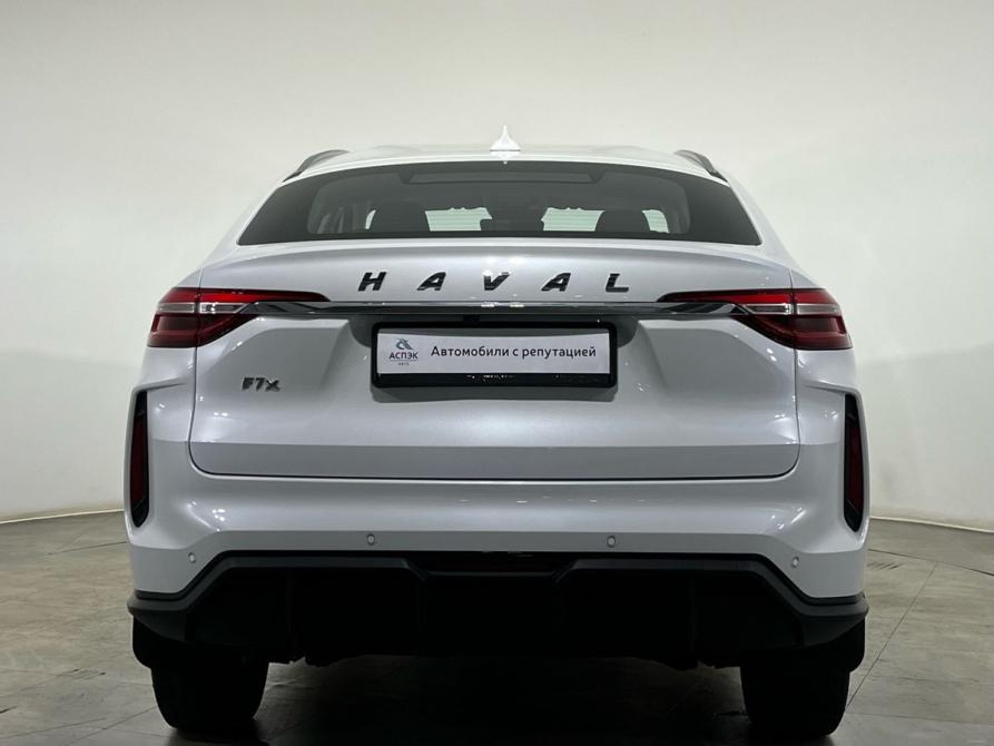 Haval F7x I Рестайлинг Ижевск  - изображение 3