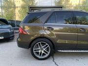 Mercedes-Benz GLE I (W166) Екатеринбург  - изображение 51