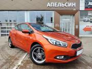 Kia Ceed II Набережные Челны  - изображение 20