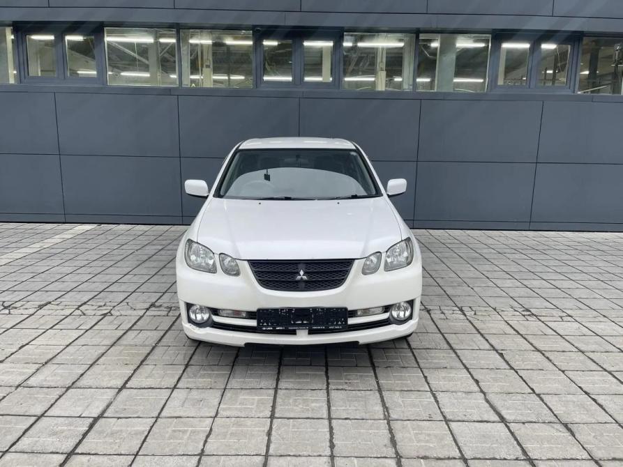 Mitsubishi Airtrek I Новосибирск  - изображение 2