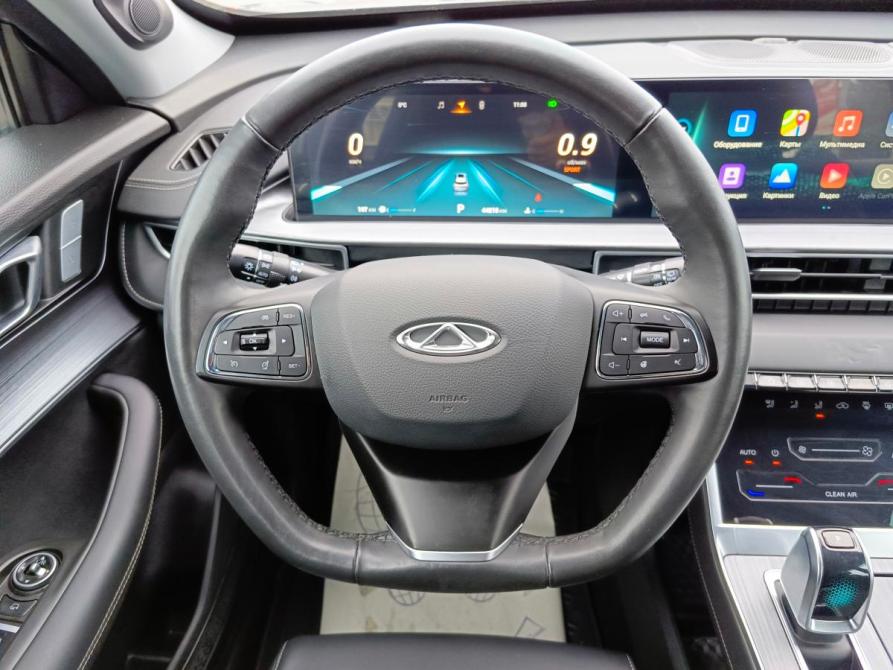 Chery Tiggo 7 Pro Max I Тюмень  - изображение 19