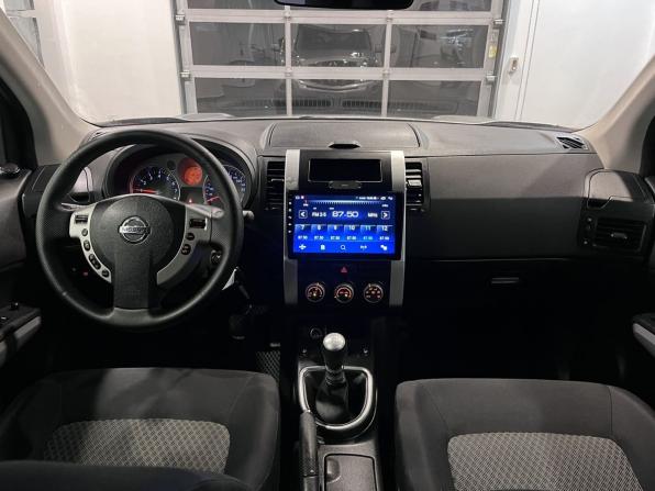 Nissan X-Trail II с пробегом 2009 года, цена 970 000 рублей, 196579 км, внедорожник, Автокод Объявления