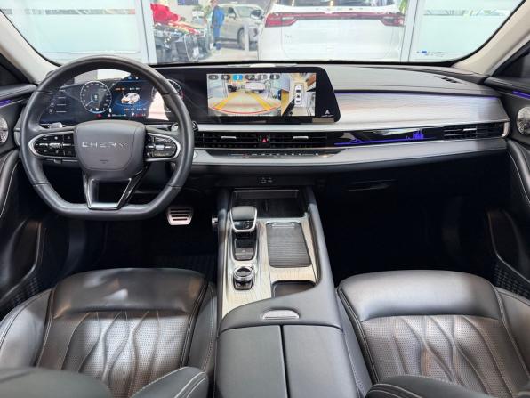 Chery Arrizo 8 с пробегом 2023 года, цена 1 990 000 рублей, 96451 км, седан, Автокод Объявления
