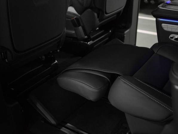 Новый Mercedes-Benz V-Класс III (W447) Рестайлинг 2 2026 года, цена 14 500 000 рублей, минивэн, Автокод Объявления