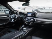 BMW 5 серии VII (G30/G31/G38) Рестайлинг Москва  - изображение 33