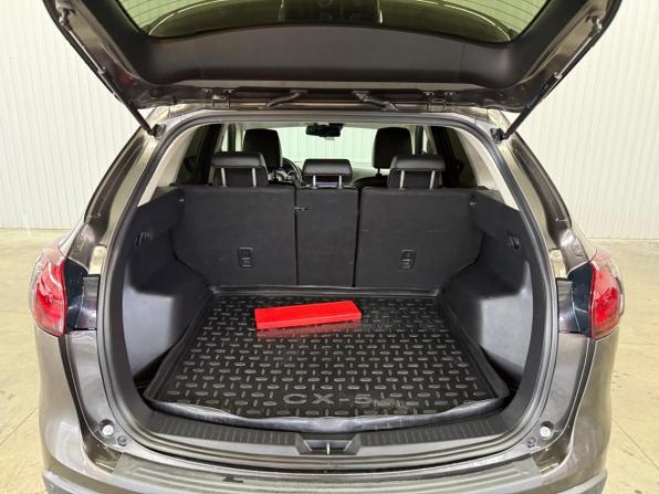 Mazda CX-5 I Рестайлинг с пробегом 2015 года, цена 1 837 000 рублей, 175889 км, внедорожник, Автокод Объявления