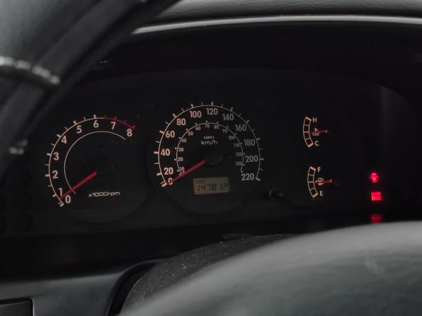 Kia Spectra I Рестайлинг 2 с пробегом 2008 года, цена 280 000 рублей, 147812 км, седан, Автокод Объявления