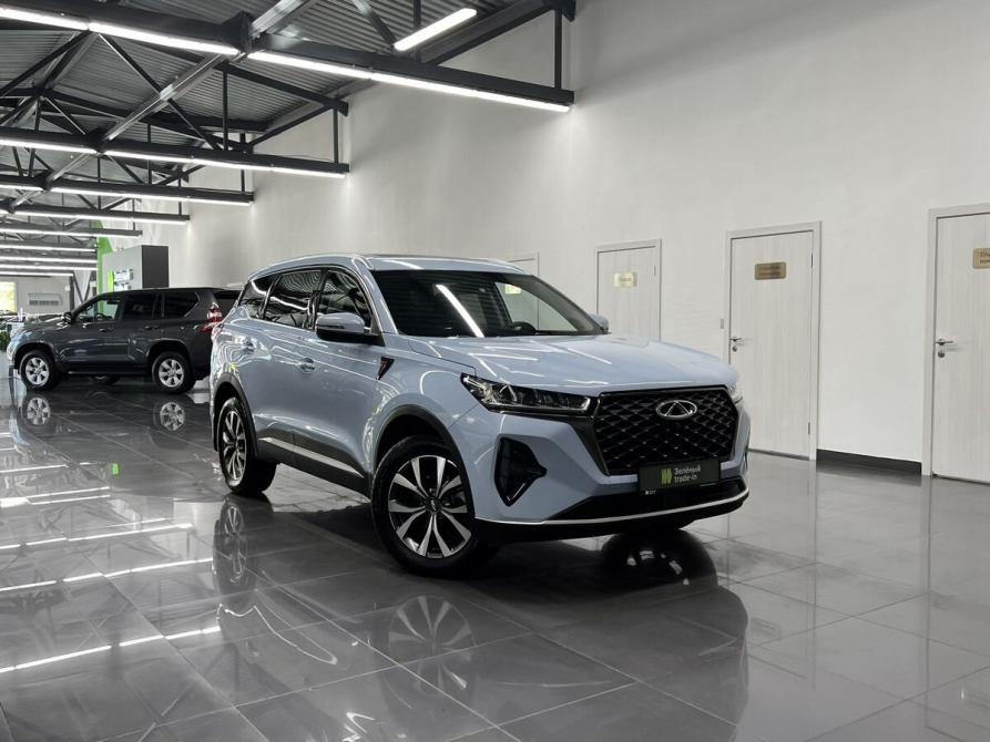 Chery Tiggo 7 Pro Max I Тверь  - изображение 5