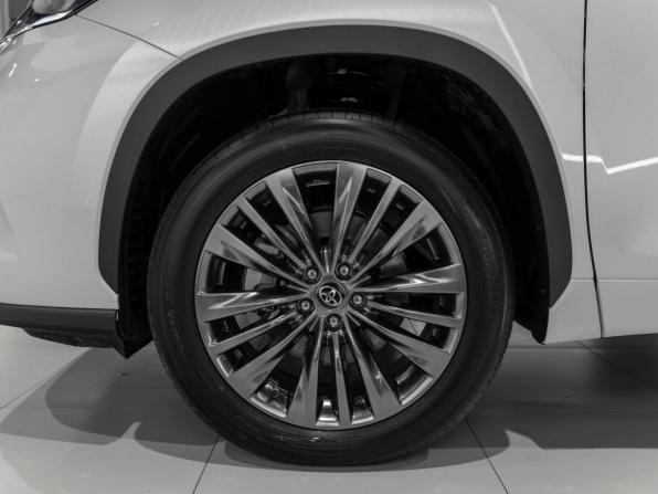 Toyota Highlander IV (XU70) с пробегом 2026 года, цена 5 950 000 рублей, 50 км, внедорожник, Автокод Объявления
