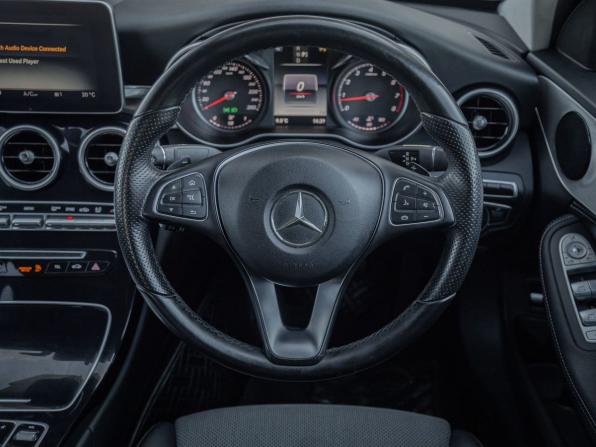 Mercedes-Benz C-Класс IV (W205) с пробегом 2015 года, цена 1 749 000 рублей, 132000 км, седан, Автокод Объявления