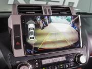 Toyota Land Cruiser Prado 150 Series Рестайлинг 2 Воронеж  - изображение 42