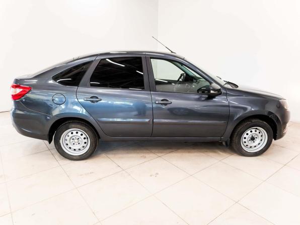 Lada (ВАЗ) Granta I Рестайлинг с пробегом 2024 года, цена 900 000 рублей, 49108 км, седан, Автокод Объявления