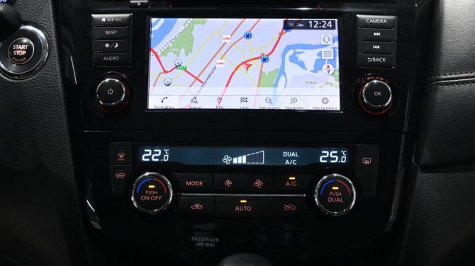 Nissan Qashqai II Рестайлинг с пробегом 2021 года, цена 2 395 000 рублей, 105800 км, внедорожник, Автокод Объявления