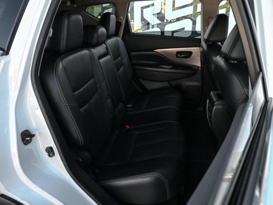 Nissan Murano III (Z52) Рестайлинг Волгоград  - изображение 7