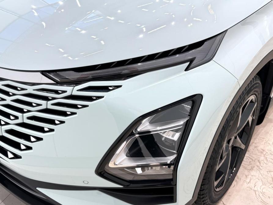 Omoda C5 I Волжский  - изображение 9