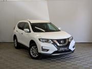 Nissan X-Trail III Рестайлинг Москва  - изображение 58