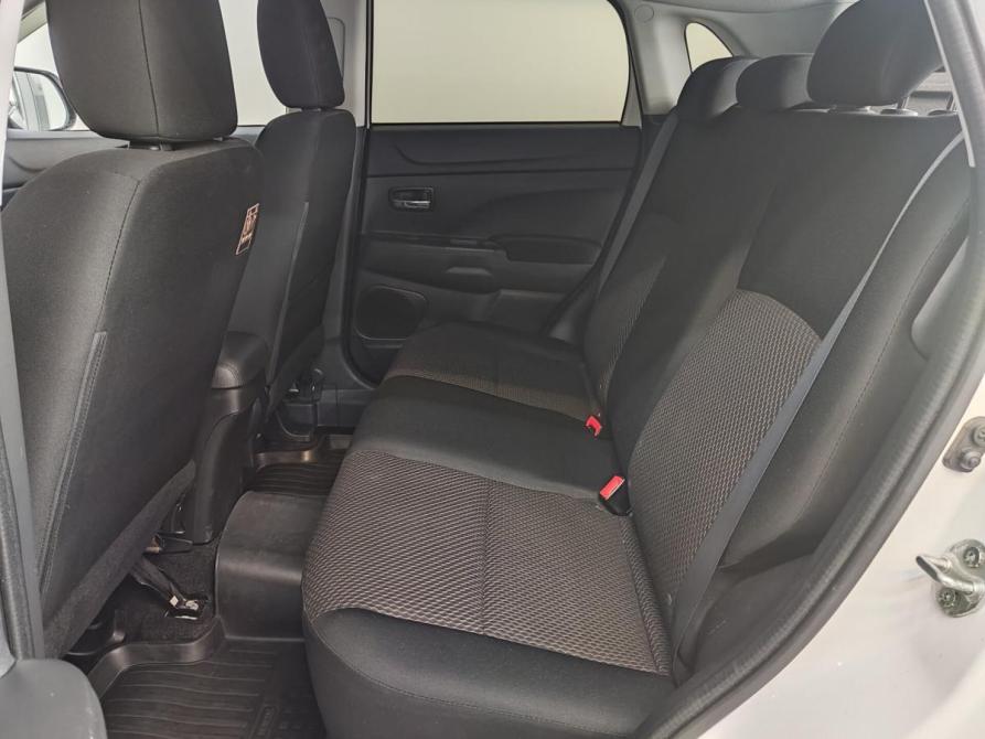 Mitsubishi ASX I Рестайлинг 2 Барнаул  - изображение 18