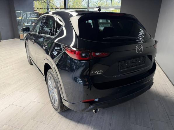 Mazda CX-5 II Рестайлинг с пробегом 2026 года, цена 4 900 000 рублей, 20 км, внедорожник, Автокод Объявления