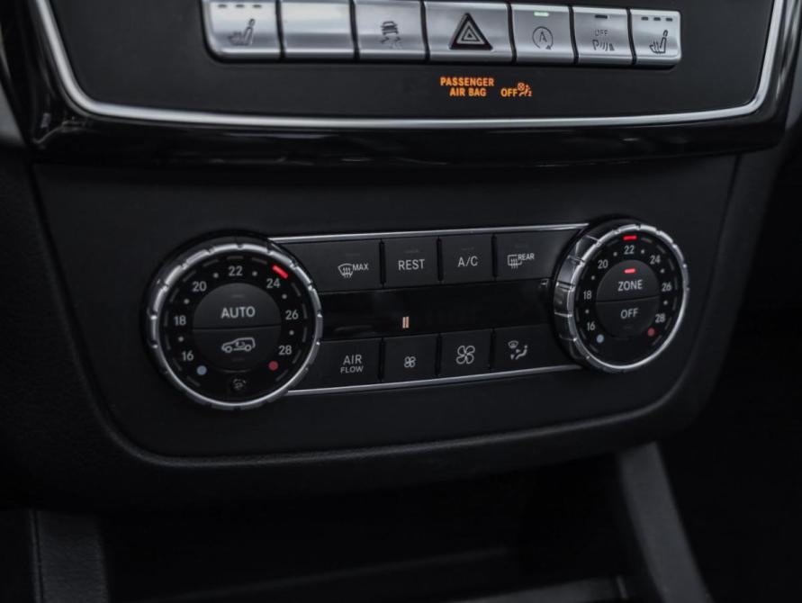 Mercedes-Benz GLE Coupe I (C292) Санкт-Петербург  - изображение 19