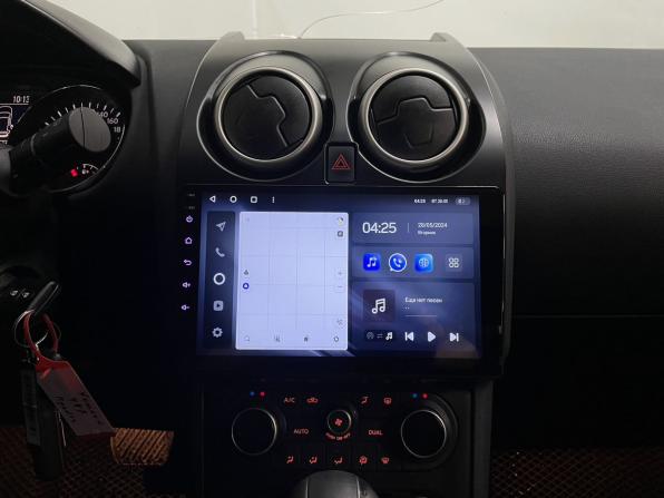 Nissan Qashqai I Рестайлинг с пробегом 2012 года, цена 1 099 000 рублей, 156100 км, внедорожник, Автокод Объявления