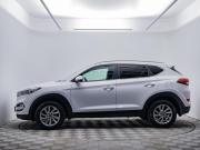 Hyundai Tucson III Москва  - изображение 25