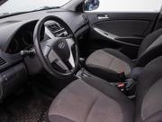 Hyundai Solaris I Москва  - изображение 26