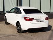Lada (ВАЗ) Vesta I Екатеринбург  - изображение 24