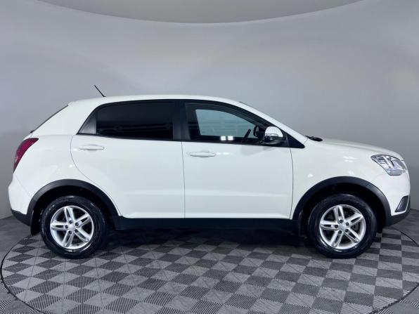 SsangYong Actyon II с пробегом 2013 года, цена 1 125 000 рублей, 99612 км, внедорожник, Автокод Объявления