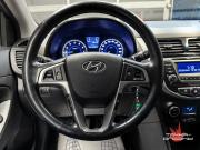 Hyundai Solaris I Рестайлинг Пермь  - изображение 27