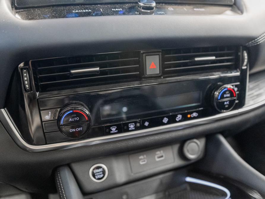 Nissan Qashqai III Красноярск  - изображение 16