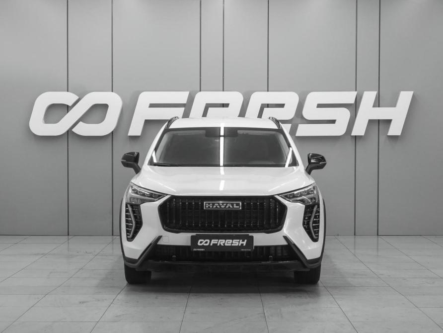 Haval Jolion I Рестайлинг Ростов-на-Дону  - изображение 3