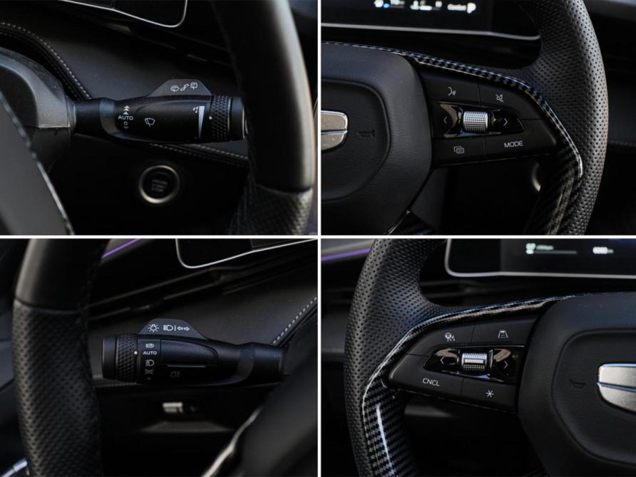 Geely Cityray Москва  - изображение 17