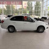 Lada (ВАЗ) Granta I Рестайлинг Нижнекамск  - изображение 28
