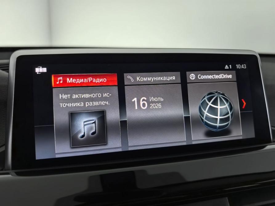 BMW X1 II (F48) Рестайлинг Санкт-Петербург  - изображение 24