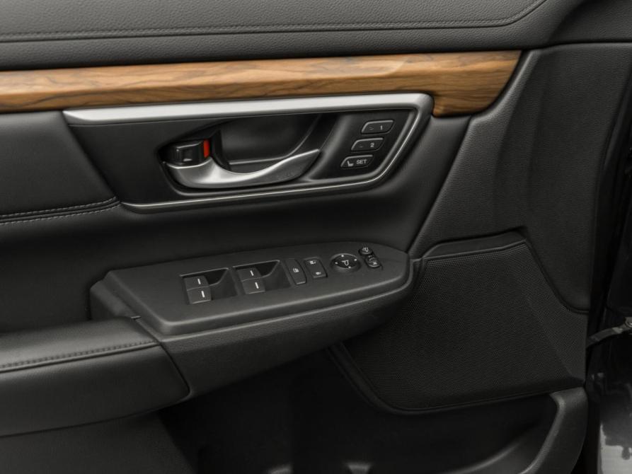 Honda CR-V V Москва  - изображение 15