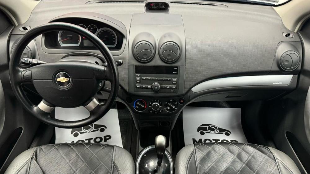 Chevrolet Nexia I Липецк  - изображение 14