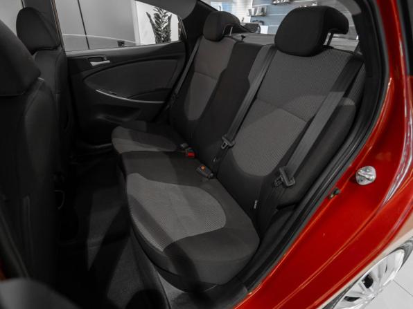 Hyundai Solaris I с пробегом 2012 года, цена 875 000 рублей, 83251 км, седан, Автокод Объявления